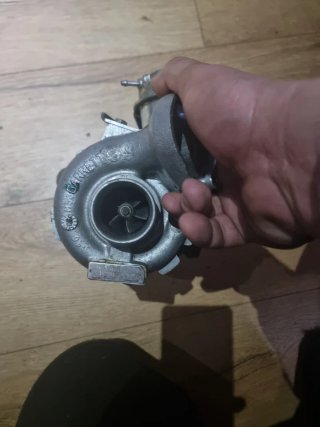 BMW compact 150 cv