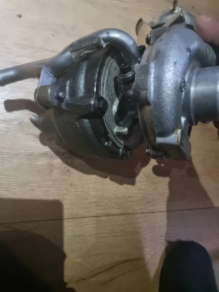 BMW compact 150 cv