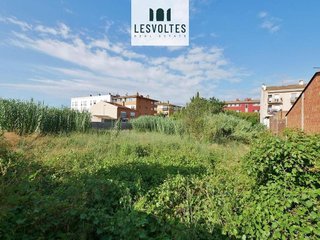 Terreno en venta en Vila de Palafrugell - Llofriu - Barceloneta en Palafrugell