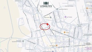 Terreno en venta en Vila de Palafrugell - Llofriu - Barceloneta en Palafrugell