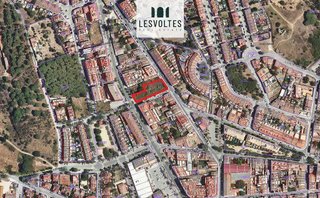 Terreno en venta en Vila de Palafrugell - Llofriu - Barceloneta en Palafrugell
