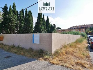 Terreno en venta en Vila de Palafrugell - Llofriu - Barceloneta en Palafrugell