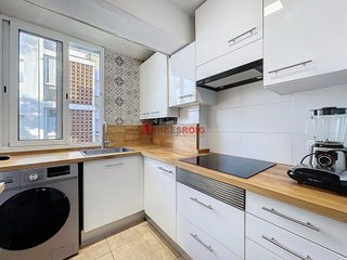 Piso en alquiler en Urbanitzacions del sud en Sant Pere de Ribes