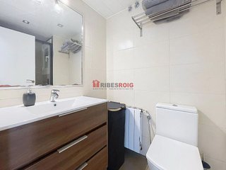 Piso en alquiler en Urbanitzacions del sud en Sant Pere de Ribes