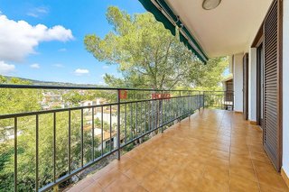 Piso en alquiler en Urbanitzacions del sud en Sant Pere de Ribes