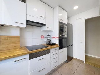 Piso en alquiler en Urbanitzacions del sud en Sant Pere de Ribes