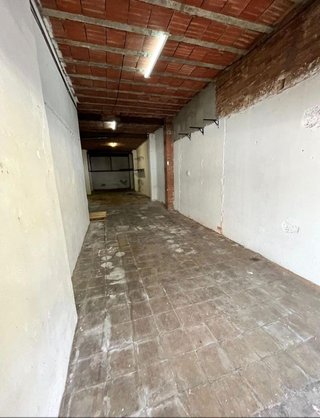 Local comercial en alquiler en Barri del Centre en Terrassa