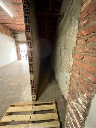 Local comercial en alquiler en Barri del Centre en Terrassa