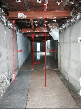 Local comercial en alquiler en Centre - Joan Prim en Granollers