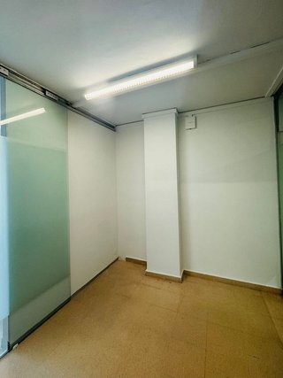 Oficina en alquiler en Centre en Badalona