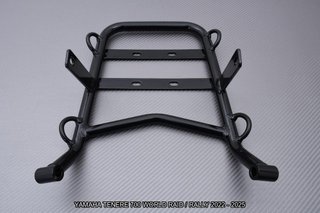 Soporte de baúl YAMAHA TENERE 700 WORLD RAID 2022