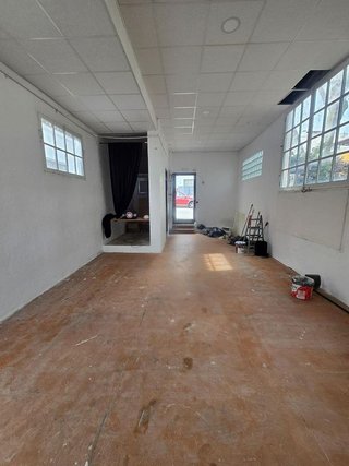 Nave industrial en alquiler en Vilassar de Dalt