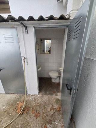 Nave industrial en alquiler en Vilassar de Dalt