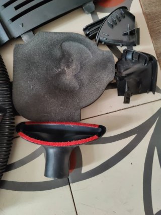 Filtro Nilfisk Power Accesorios Aspiradora