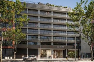 Oficina en alquiler en La Maurina en Terrassa
