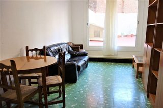 Piso en alquiler en El Poblenou en Barcelona