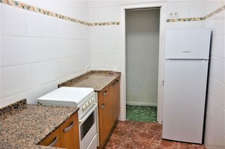 Piso en alquiler en El Poblenou en Barcelona