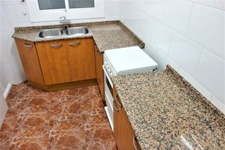 Piso en alquiler en El Poblenou en Barcelona