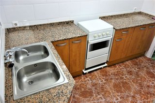 Piso en alquiler en El Poblenou en Barcelona
