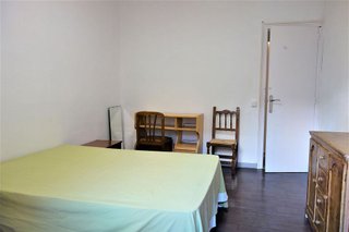 Piso en alquiler en El Poblenou en Barcelona