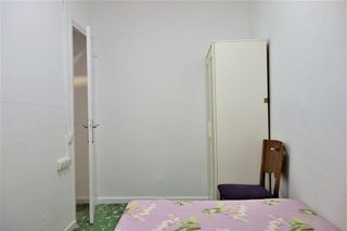 Piso en alquiler en El Poblenou en Barcelona