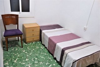 Piso en alquiler en El Poblenou en Barcelona