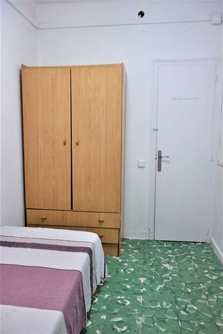 Piso en alquiler en El Poblenou en Barcelona