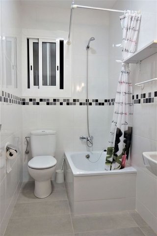 Piso en alquiler en El Poblenou en Barcelona