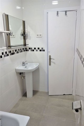 Piso en alquiler en El Poblenou en Barcelona