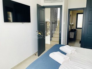 Casa en alquiler en Almijara - Capistrano - Cueva de Nerja en Nerja