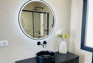 Casa en alquiler en Almijara - Capistrano - Cueva de Nerja en Nerja