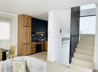Casa en alquiler en Almijara - Capistrano - Cueva de Nerja en Nerja