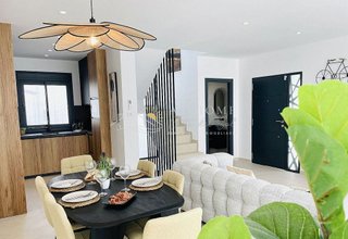 Casa en alquiler en Almijara - Capistrano - Cueva de Nerja en Nerja