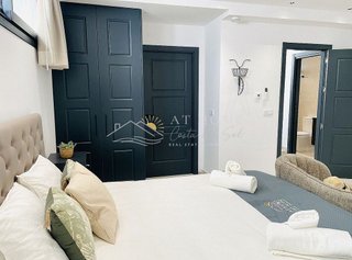 Casa en alquiler en Almijara - Capistrano - Cueva de Nerja en Nerja