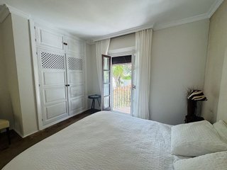 Casa pareada en alquiler en Lomas de Marbella Club - Puente Romano en Marbella