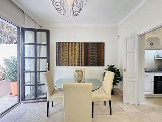 Casa pareada en alquiler en Lomas de Marbella Club - Puente Romano en Marbella