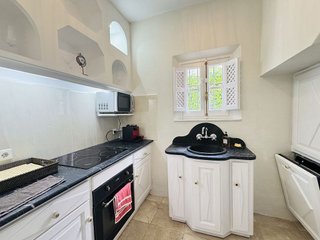 Casa pareada en alquiler en Lomas de Marbella Club - Puente Romano en Marbella