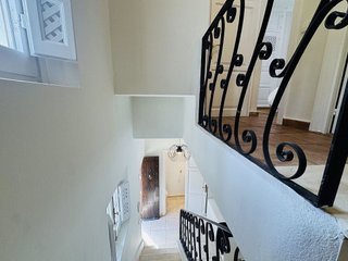 Casa pareada en alquiler en Lomas de Marbella Club - Puente Romano en Marbella