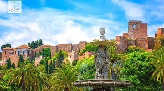 Casa adosada en alquiler en Conde de Ureña - Monte Gibralfaro en Málaga