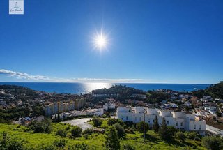 Casa adosada en alquiler en Conde de Ureña - Monte Gibralfaro en Málaga