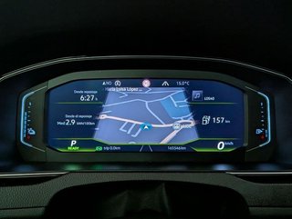Volkswagen Passat GTE 1.4 TSI e-Power 115kW + 85kW DSG