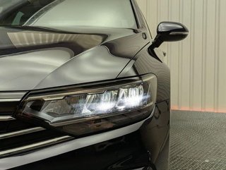 Volkswagen Passat GTE 1.4 TSI e-Power 115kW + 85kW DSG