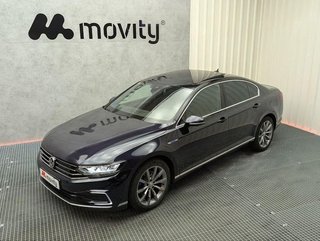 Volkswagen Passat GTE 1.4 TSI e-Power 115kW + 85kW DSG