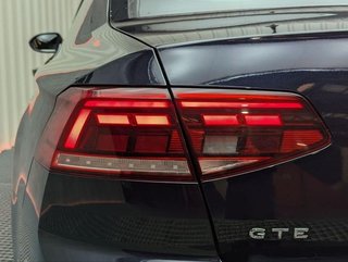 Volkswagen Passat GTE 1.4 TSI e-Power 115kW + 85kW DSG
