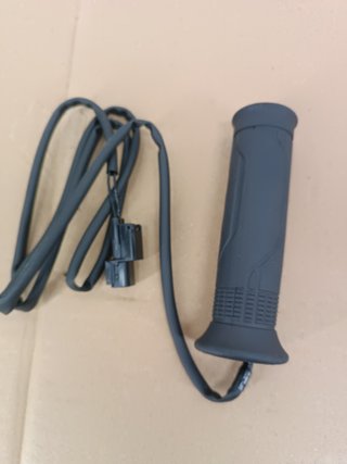 Transalp XL750 puños calefactables 21-24 Honda 750