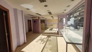 Local comercial en alquiler en Delicias en Zaragoza