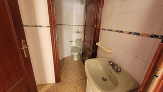 Local comercial en alquiler en Delicias en Zaragoza