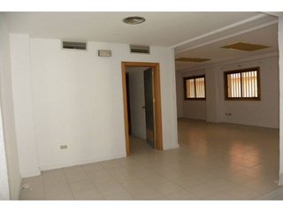 Local comercial en alquiler en Caravaca de la Cruz