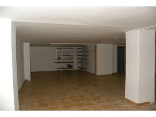 Local comercial en alquiler en Caravaca de la Cruz