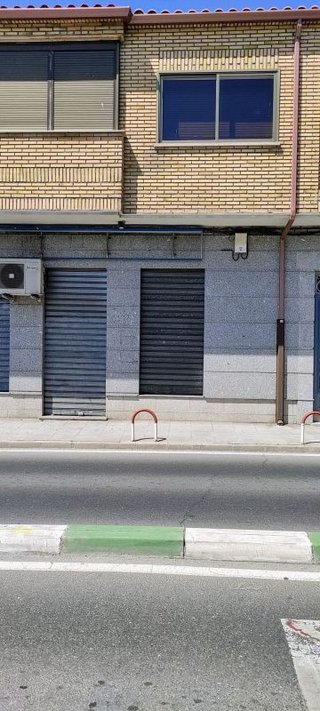Local comercial en alquiler en Santa Teresa-Vista Hermosa en Toledo